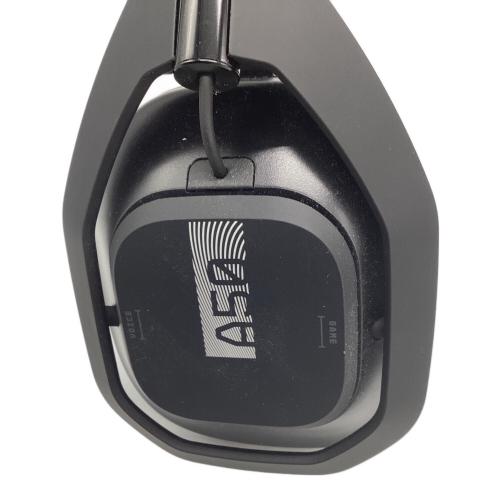 ASTRO (アストロ) A50 ゲーミングヘッドセット A50WL-002