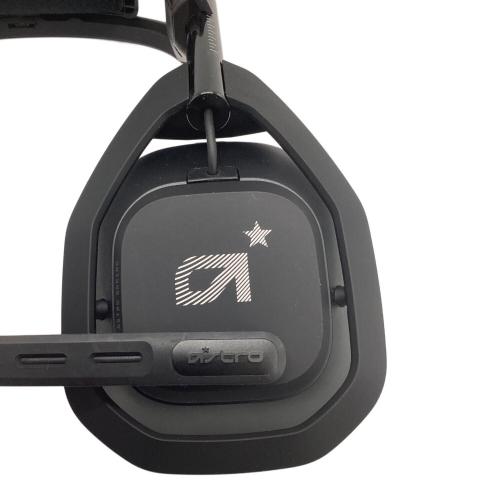 【美品】ASTRO A50 ワイヤレスゲーミングヘッドセット A50WL-002 Amazon.co.jp: Astro ゲーミングヘッドセット A50WL-002 & A50 Mod Kit
