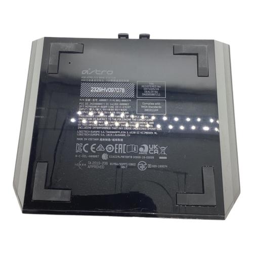 ASTRO (アストロ) A50 ゲーミングヘッドセット A50WL-002