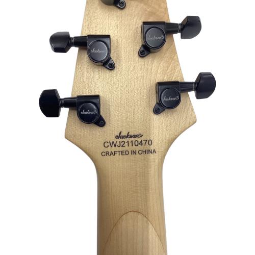 Jackson (ジャクソン) JS Series 7弦 エレキギター 2910224568