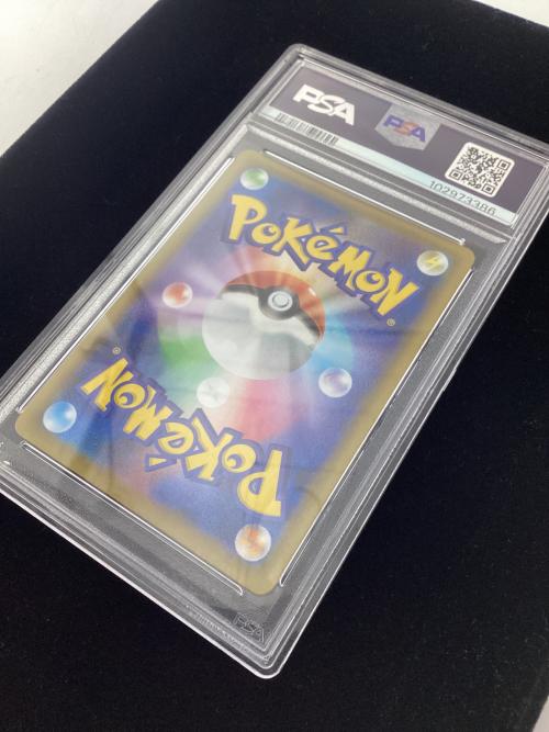 カミツレのきらめき 113/100 SR PSA10 ポケモンカード