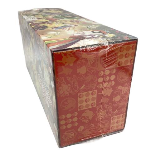 ポケモンセンタートウホク スペシャルBOX　ポケモンカード