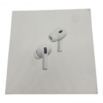Apple (アップル) AirPods Pro(第2世代) MTJV3J/A