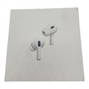 Apple AirPods 第二世代　【トレファク東大阪店】 Apple (アップル) AirPods Pro(第2世代) MTJV3J/A USB-typeC