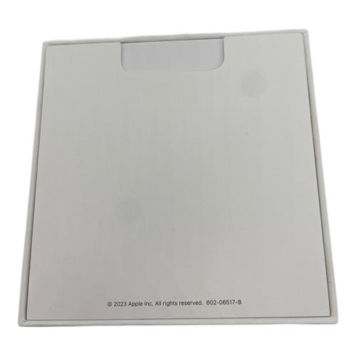 Apple (アップル) AirPods Pro(第2世代) MTJV3J/A