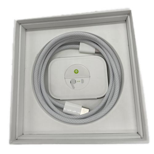 Apple (アップル) AirPods Pro(第2世代) MTJV3J/A