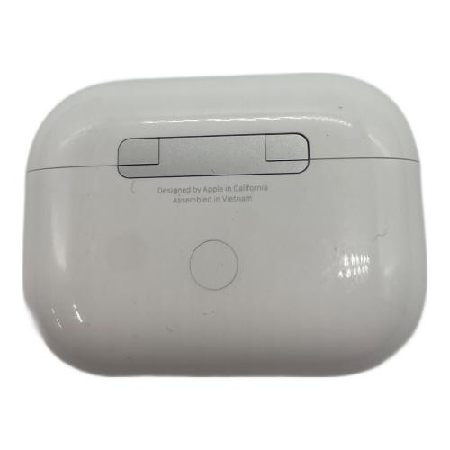 Apple (アップル) AirPods Pro(第2世代) MTJV3J/A