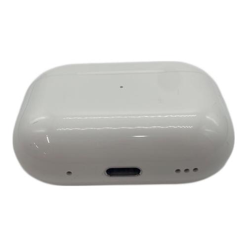 Apple (アップル) AirPods Pro(第2世代) MTJV3J/A
