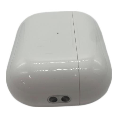Apple (アップル) AirPods Pro(第2世代) MTJV3J/A