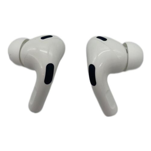 Apple (アップル) AirPods Pro(第2世代) MTJV3J/A