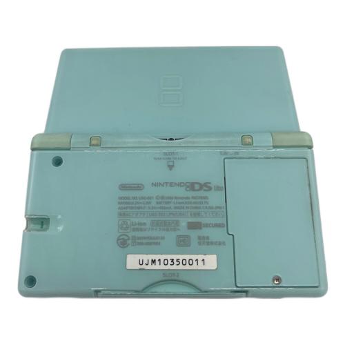 Nintendo (ニンテンドー) NintendoDSLite USG-001