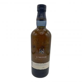 バランタイン Limited Edition スコッチウィスキー 350ml