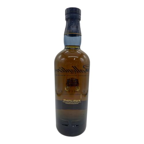 バランタイン Limited Edition スコッチウィスキー 350ml