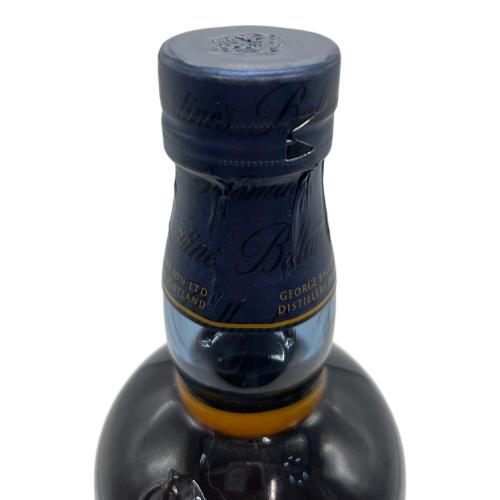 バランタイン Limited Edition スコッチウィスキー 350ml