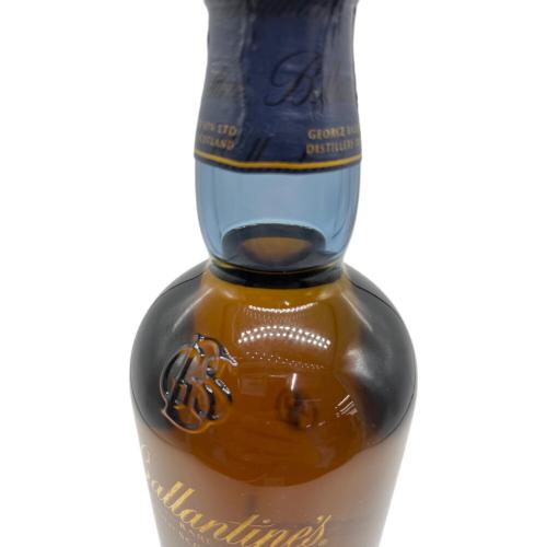 バランタイン Limited Edition スコッチウィスキー 350ml