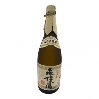 株式会社森伊蔵酒造謹醸 森伊蔵 芋焼酎 720ml