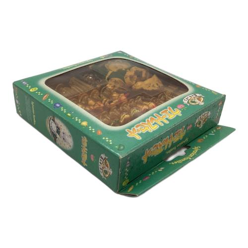 EPOCH (エポック) シルバニアファミリー 箱ヤケ有 ウェートレスセット