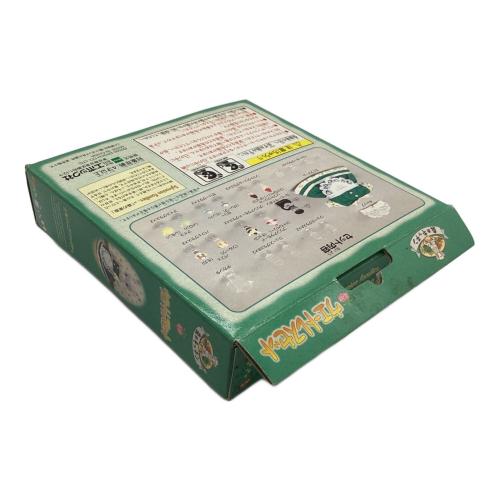 EPOCH (エポック) シルバニアファミリー 箱ヤケ有 ウェートレスセット