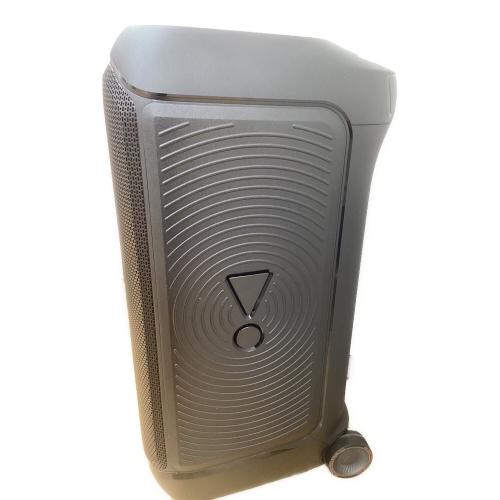 JBL (ジェービーエル) PartyBox STAGE 320 TL1583-LO0003120 40Hz - 20kHz (-6dB)