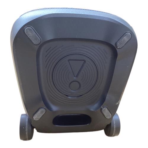 JBL (ジェービーエル) PartyBox STAGE 320 TL1583-LO0003120 40Hz - 20kHz (-6dB)