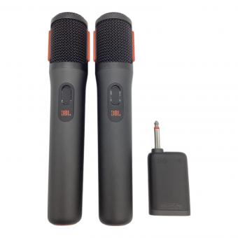 JBL (ジェービーエル) PartyBox WIREKESS MIC 動作確認済み -