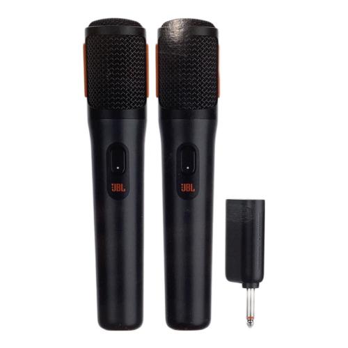 JBL (ジェービーエル) PartyBox WIREKESS MIC 動作確認済み -