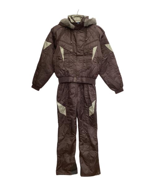 WINDEX (ウインデックス) スキーウェア(セット) グレー サイズ:XL