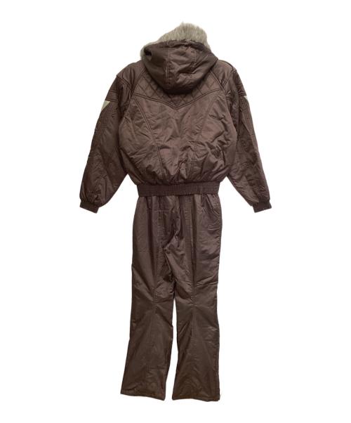 WINDEX (ウインデックス) スキーウェア(セット) グレー サイズ:XL