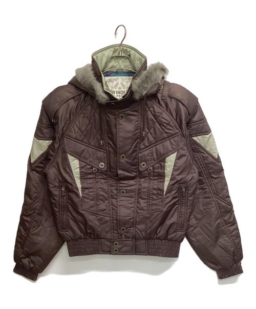 WINDEX (ウインデックス) スキーウェア(セット) グレー サイズ:XL