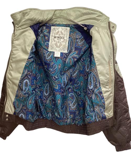 WINDEX (ウインデックス) スキーウェア(セット) グレー サイズ:XL