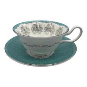 Wedgwood (ウェッジウッド) カップ&ソーサー プシュケ
