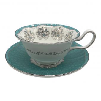 Wedgwood (ウェッジウッド) カップ&ソーサー プシュケ