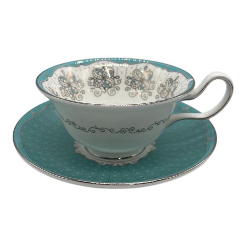 Wedgwood (ウェッジウッド) カップ&ソーサー プシュケ
