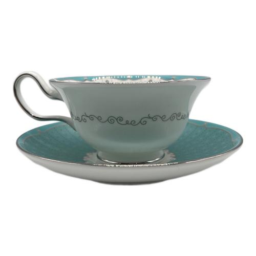 Wedgwood (ウェッジウッド) カップ&ソーサー プシュケ