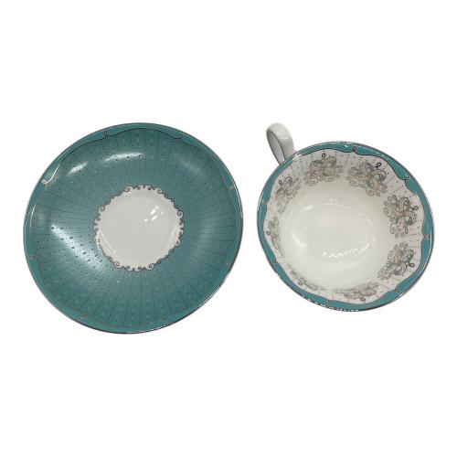 Wedgwood (ウェッジウッド) カップ&ソーサー プシュケ