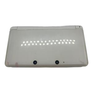 Nintendo (ニンテンドー) Nintendo 3DS CTR-001
