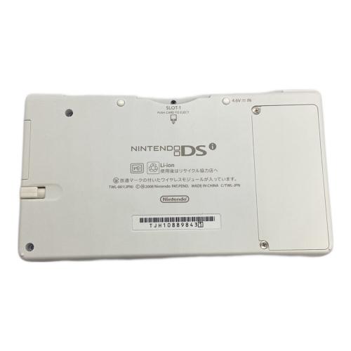 Nintendo (ニンテンドー) NintendoDSi TWL-001