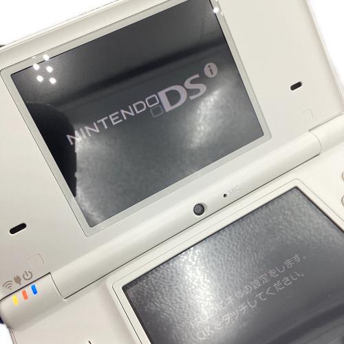 Nintendo (ニンテンドー) NintendoDSi TWL-001