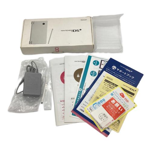 Nintendo (ニンテンドー) NintendoDSi TWL-001