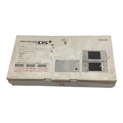 Nintendo (ニンテンドー) NintendoDSi TWL-001