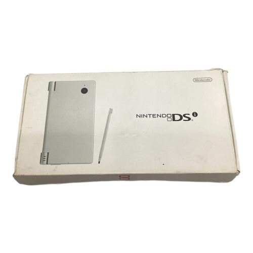 Nintendo (ニンテンドー) NintendoDSi TWL-001