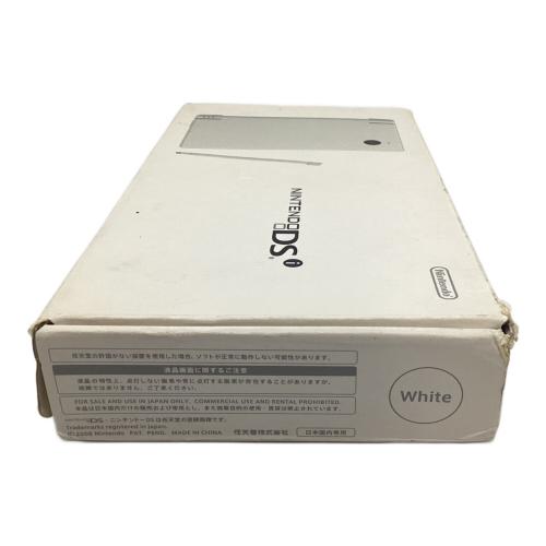 Nintendo (ニンテンドー) NintendoDSi TWL-001