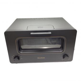 BALMUDA (バルミューダ) オーブントースター K01E-KG