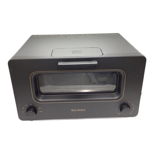 BALMUDA (バルミューダ) オーブントースター K01E-KG