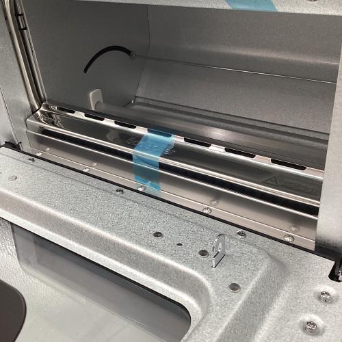 BALMUDA (バルミューダ) オーブントースター K01E-KG