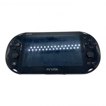 SONY (ソニー) PSVITA PCH-2000[PSVITA]