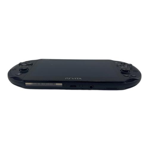 SONY (ソニー) PSVITA PCH-2000[PSVITA]