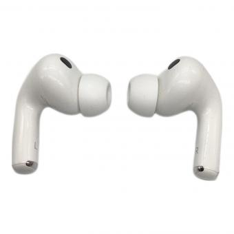 Apple (アップル) AirPods Pro(第3世代) A3063