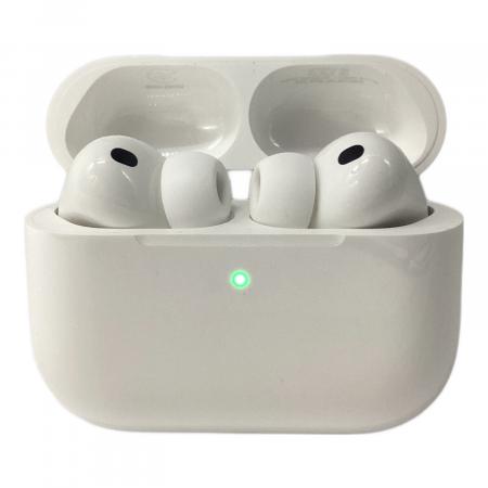 Apple (アップル) AirPods Pro(第3世代) A3063｜トレファクONLINE
