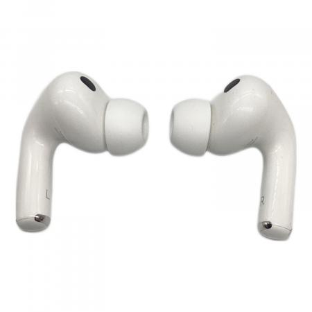 Apple AirPods Pro 第3世代 右耳 A3063 正規品 イヤホン Apple (アップル) AirPods Pro(第3世代) A3063｜トレファクONLINE